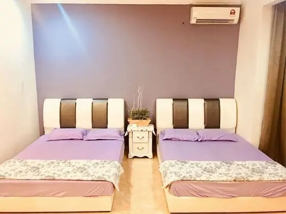 Ev, 5 Yatak Odası