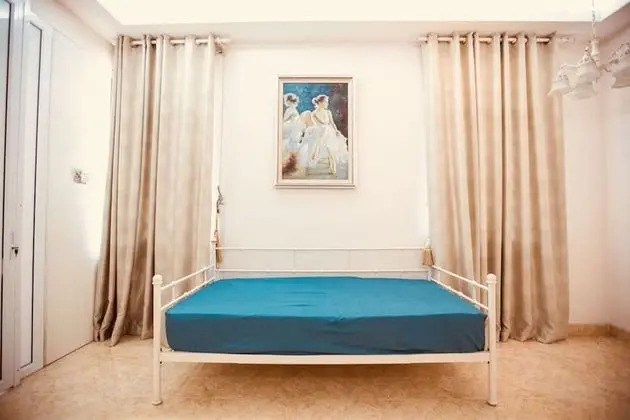 Ev, 5 Yatak Odası