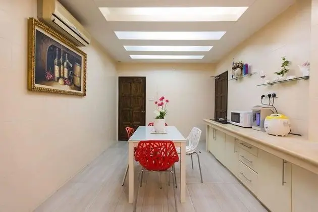 Ev, 5 Yatak Odası