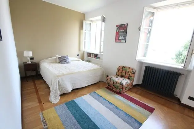 Luxury Villa, 5 Yatak Odası, Göl Manzaralı