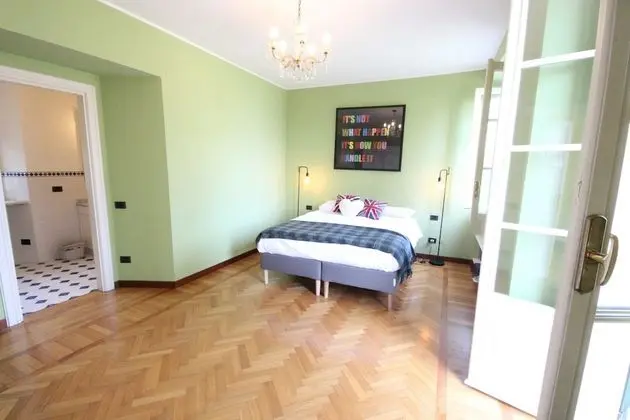 Luxury Villa, 5 Yatak Odası, Göl Manzaralı