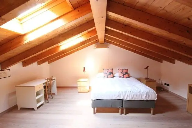 Luxury Villa, 5 Yatak Odası, Göl Manzaralı