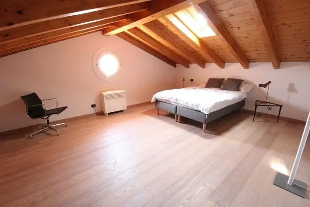 Luxury Villa, 5 Yatak Odası, Göl Manzaralı