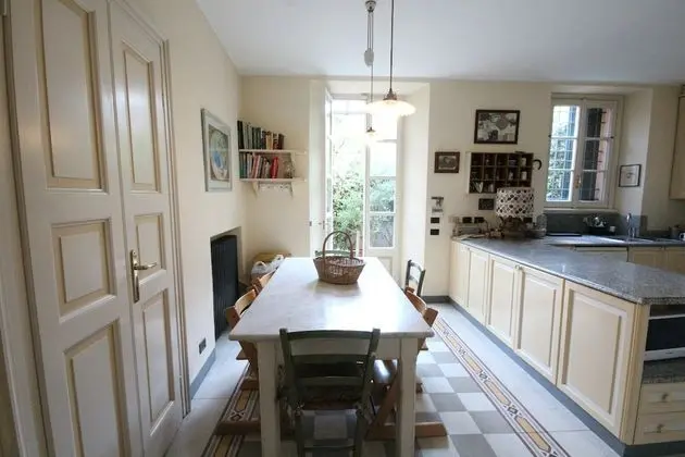 Luxury Villa, 5 Yatak Odası, Göl Manzaralı