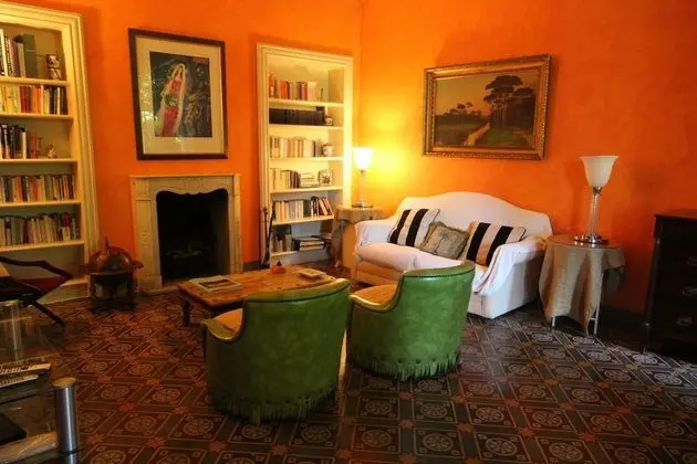 Luxury Villa, 5 Yatak Odası, Göl Manzaralı