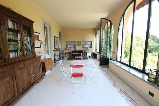 Luxury Villa, 5 Yatak Odası, Göl Manzaralı