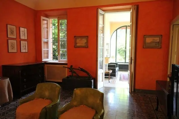 Luxury Villa, 5 Yatak Odası, Göl Manzaralı