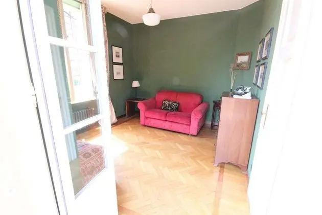 Luxury Villa, 5 Yatak Odası, Göl Manzaralı