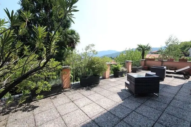 Luxury Villa, 5 Yatak Odası, Göl Manzaralı