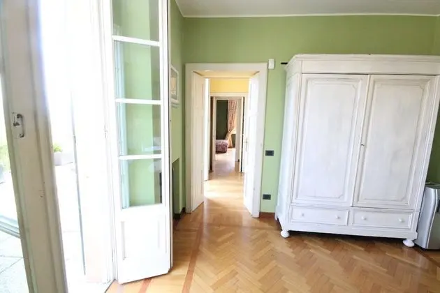 Luxury Villa, 5 Yatak Odası, Göl Manzaralı