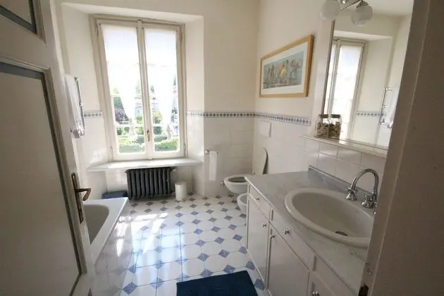 Luxury Villa, 5 Yatak Odası, Göl Manzaralı