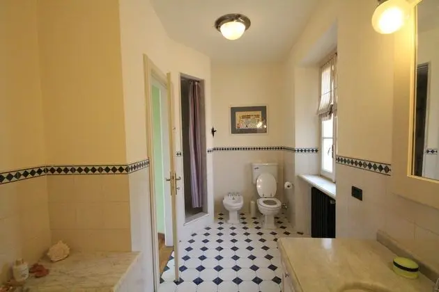 Luxury Villa, 5 Yatak Odası, Göl Manzaralı