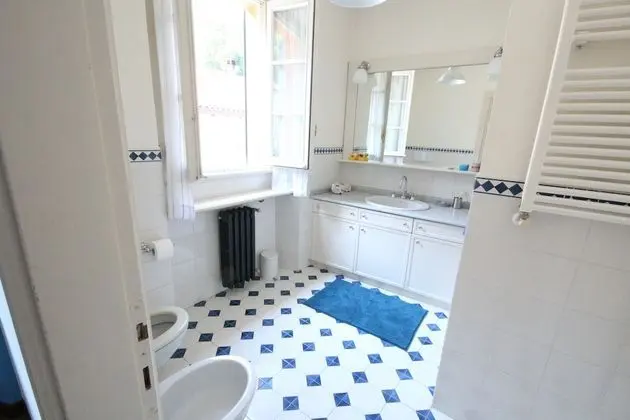 Luxury Villa, 5 Yatak Odası, Göl Manzaralı