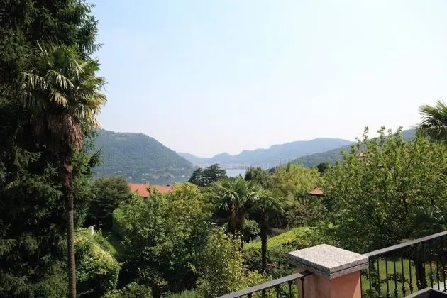 Luxury Villa, 5 Yatak Odası, Göl Manzaralı