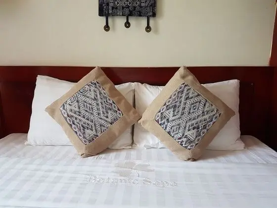 Deluxe Tek Büyük veya İki Ayrı Yataklı Oda, 2 Yatak Odası