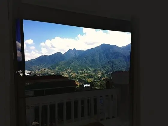Deluxe Tek Büyük veya İki Ayrı Yataklı Oda, 2 Yatak Odası