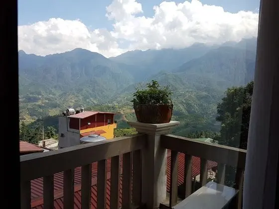 Deluxe Tek Büyük veya İki Ayrı Yataklı Oda, 2 Yatak Odası