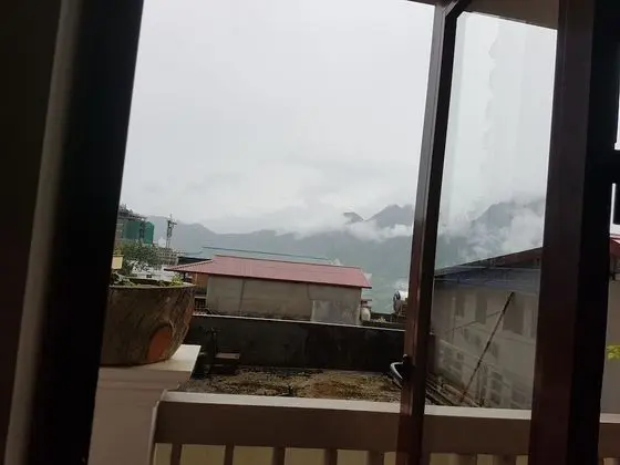 Superior Tek Büyük veya İki Ayrı Yataklı Oda