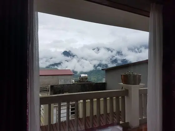 Superior Tek Büyük veya İki Ayrı Yataklı Oda