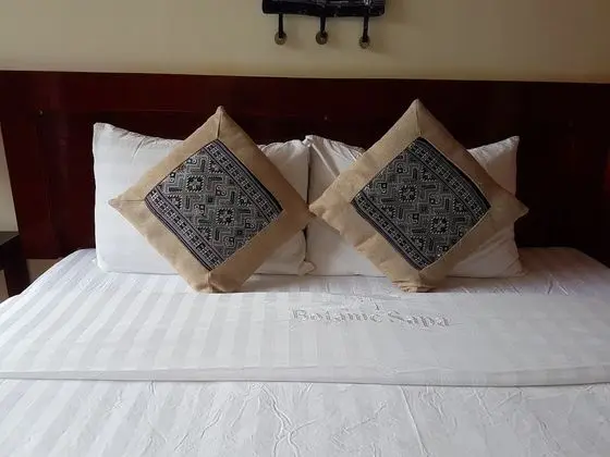 Superior Tek Büyük veya İki Ayrı Yataklı Oda