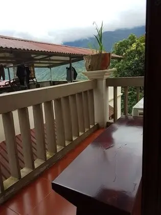 Superior Tek Büyük veya İki Ayrı Yataklı Oda