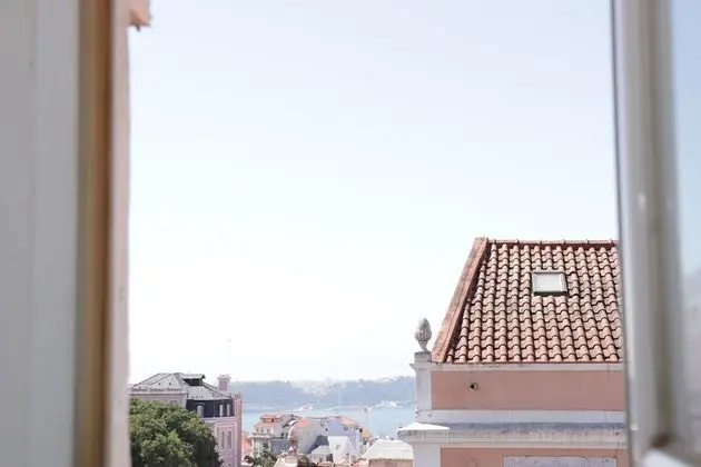Economy İki Ayrı Yataklı Oda, 1 Yatak Odası, Ortak Banyo