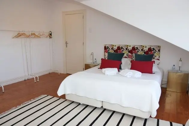 Panoramic Üç Kişilik Oda, Özel Banyo, Bahçe Manzaralı