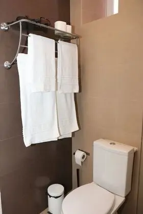 Premium Tek Büyük veya İki Ayrı Yataklı Oda, Özel Banyo