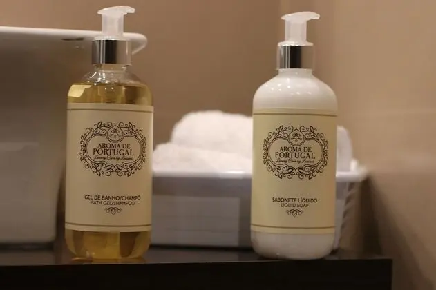 Premium Tek Büyük veya İki Ayrı Yataklı Oda, Özel Banyo