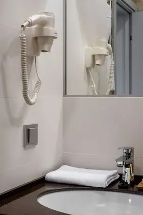 Standard Tek Kişilik Oda