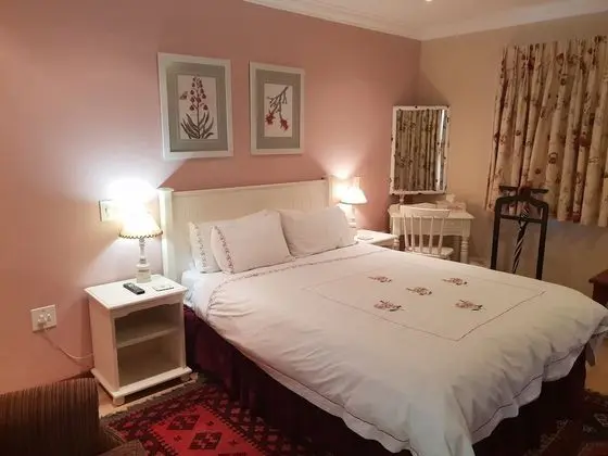 Standard Oda, 1 Yatak Odası (Room 1)