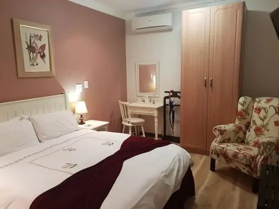 Standard Oda, 1 Yatak Odası (Room 1)