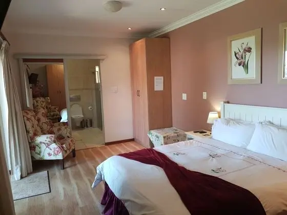 Standard Oda, 1 Yatak Odası (Room 1)