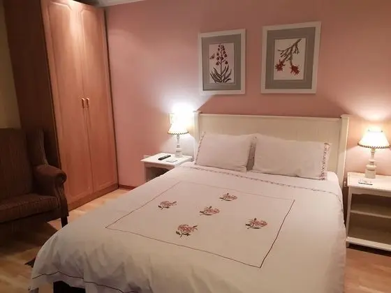 Standard Oda, 1 Yatak Odası (Room 1)