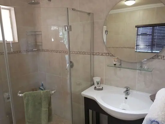 Standard Oda, 1 Yatak Odası (Room 1)