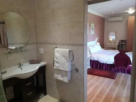 Standard Oda, 1 Yatak Odası (Room 1)