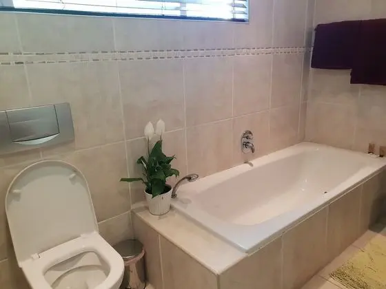 Standard Oda, 1 Yatak Odası (Room 1)