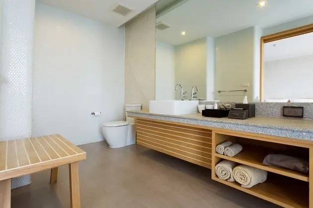 Botanica Studio with Plunge Pool