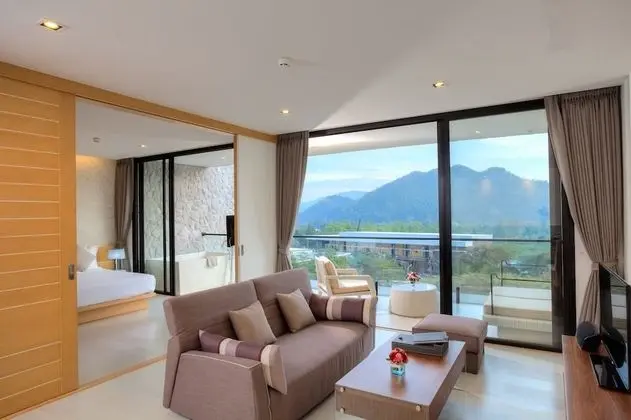 Botanica Suite