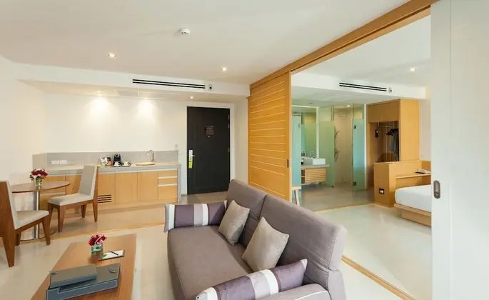 Botanica Suite
