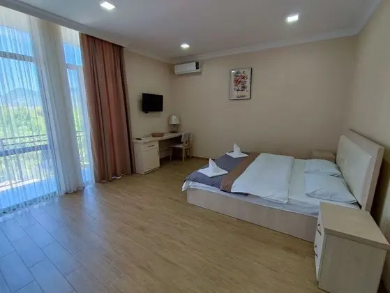 Standard Üç Kişilik Oda