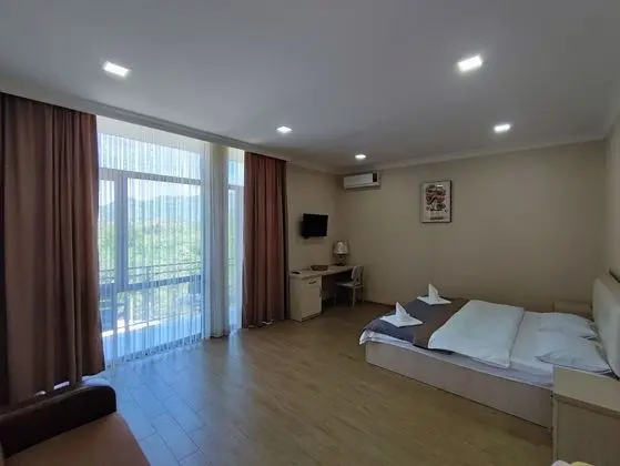 Standard Üç Kişilik Oda