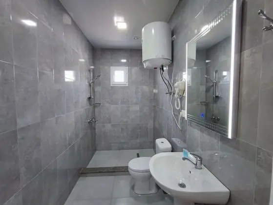 Standard Üç Kişilik Oda