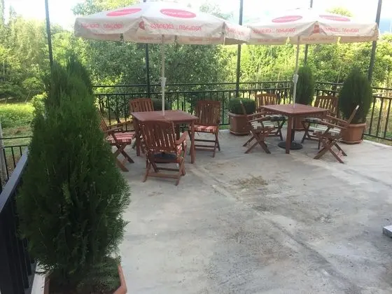 Standard Üç Kişilik Oda