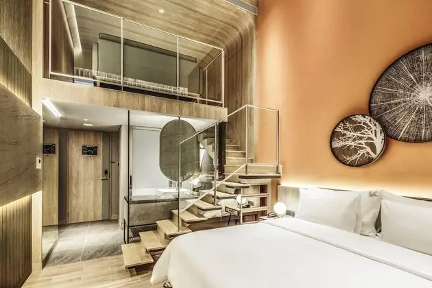 Family Çatı Katı (Loft)