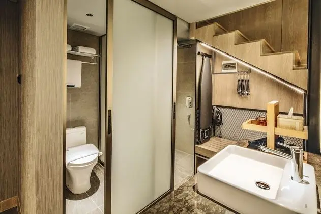 Family Çatı Katı (Loft)