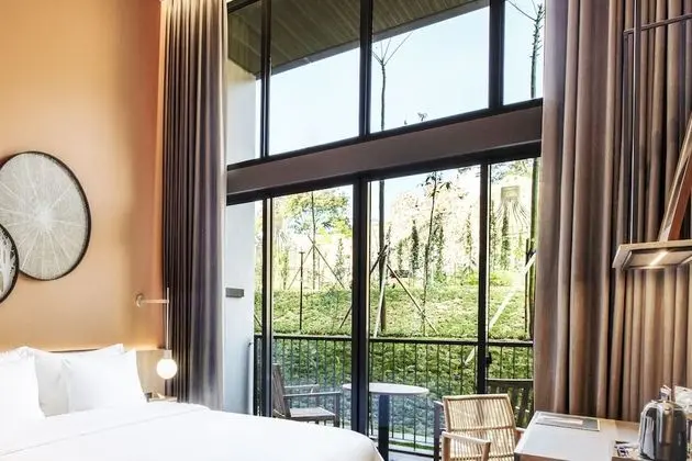 Family Çatı Katı (Loft)