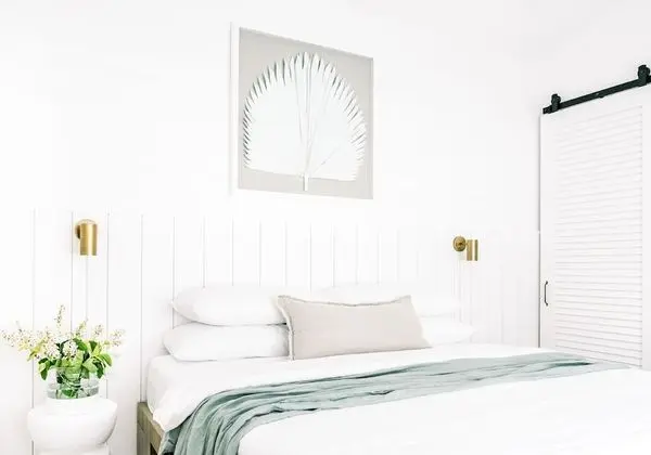 Luxury Kır Evi, 1 Yatak Odası, Sigara İçilmez