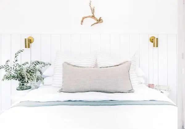 Standard Kır Evi, 1 Yatak Odası, Sigara İçilmez