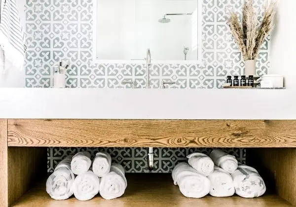 Standard Kır Evi, 1 Yatak Odası, Sigara İçilmez